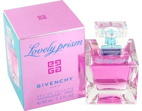 Lovely Prism by Givenchy .